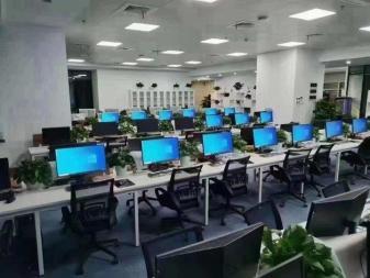 电脑租赁服务 台式机、笔记本、一体机，办公设备一体化解决方案