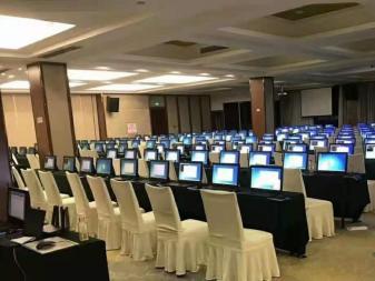 电脑与办公设备租赁服务 台式机、笔记本随需所用