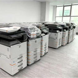 一站式办公设备租赁服务 赋能企业高效与灵活的办公新选择