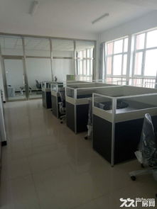 出租厂房及办公楼设施集全精装修 办公设备租赁服务