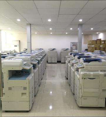 人人租机 开启灵活高效的办公设备租赁新纪元