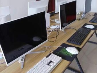 灵活办公新选择 台式机、笔记本、一体机租赁服务全解析