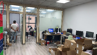 邯郸办公设备租赁 经济高效的企业办公新选择